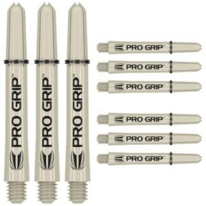 Target Pro-Grip shaft Sand